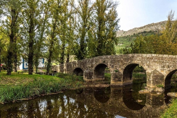 Sever Rio Hotel (Marvão)